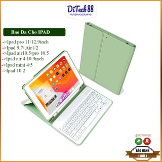 Bao da máy tính bảng ipad gen8 gen7 10.2 pro air3 10.5 pro11 mini 5/4 ipad air 4 10.9 ipad gen 6 gen5 air 2 air 1 9.7