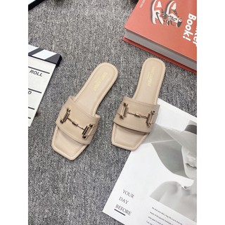 Dép lê khoá mẫu mới về
