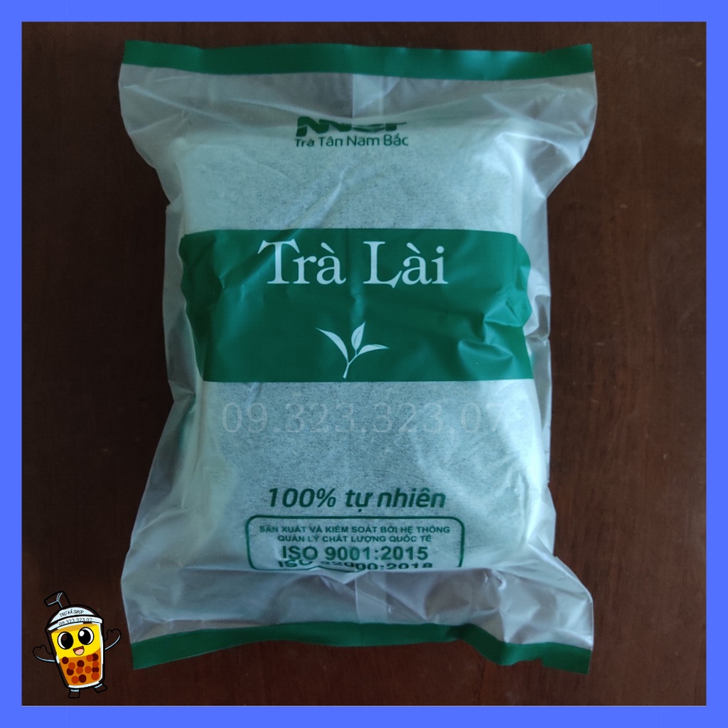 Trà lài/trà lài tân nam bắc 300gr-nguyên liệu làm trà sữa