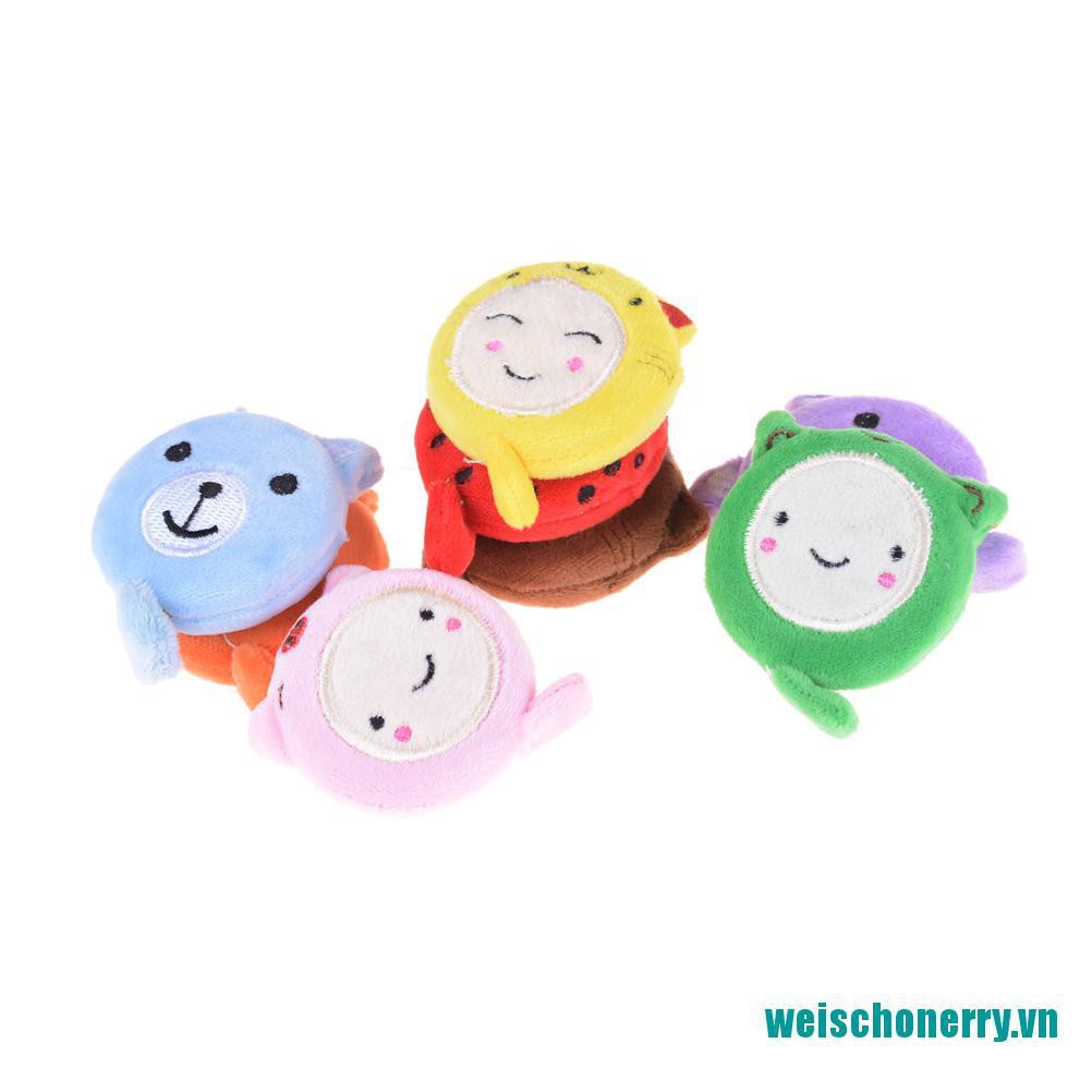 Cuộn Thước Dây Mini 150cm 60 Inch Họa Tiết Hoạt Hình Dễ Thương