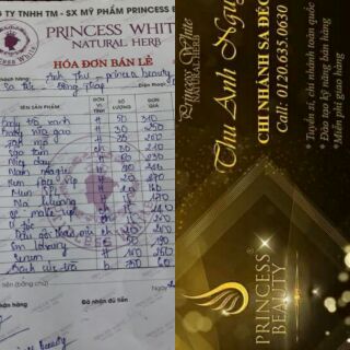 Kem trắng da