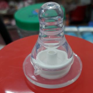 Van chống sặc bình sữa cổ hẹp