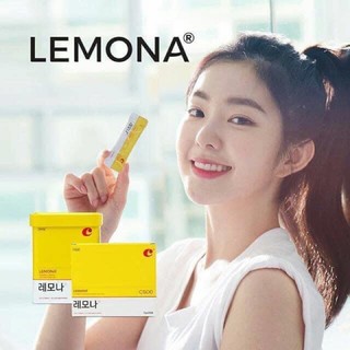Bột Vitamin C Lemona