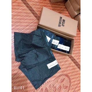 Quần Sịt  Đùi nam hộp 4c