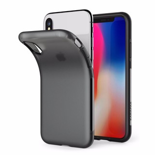 Ốp lưng anker karapax touch cho iphone x - a9004 - hãng phân phối chính thức