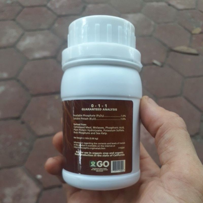 Siêu kích rễ nhập Khẩu Mỹ BIO ROOT 100ML