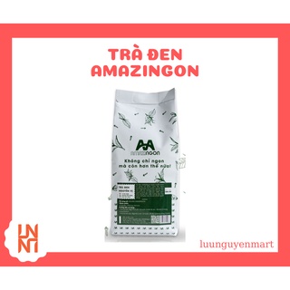 Trà đen amazing ngon 500gr