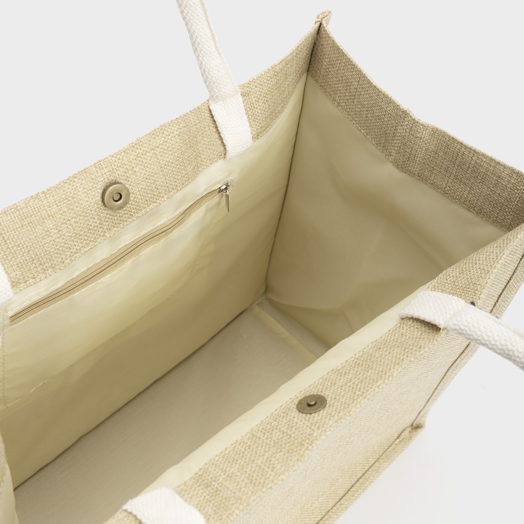 [Mã WABRWB24 giảm 30K đơn 99K] Túi cói Merci Hapas - TSL3010 | BigBuy360 - bigbuy360.vn