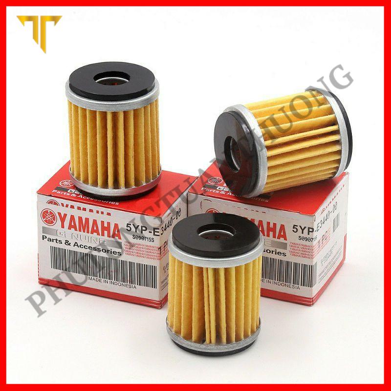 Lọc Nhớt Indonesia Chính Hãng  Xe Yamaha Sirius Jupiter Exciter R15 Fzi...