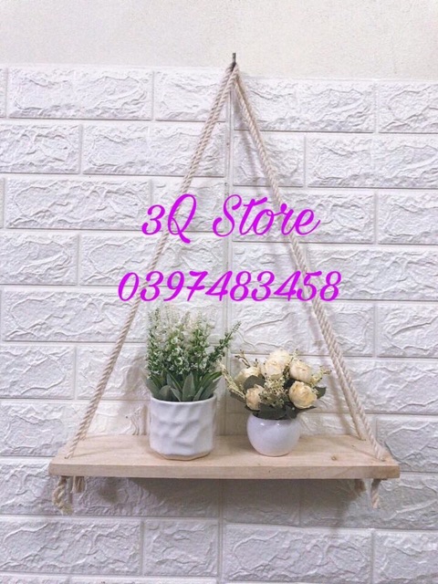 [FREESHIP] Kệ treo tường nhiều kích thước | BigBuy360 - bigbuy360.vn