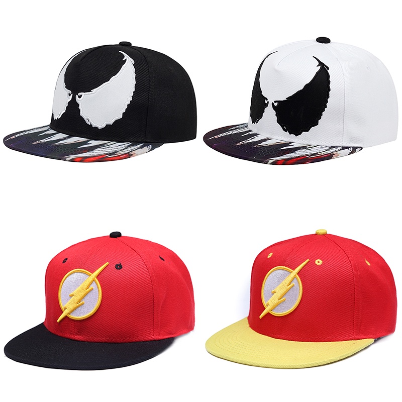 Nón Lưỡi Trai Thêu Chữ Thời Trang Cá Tính