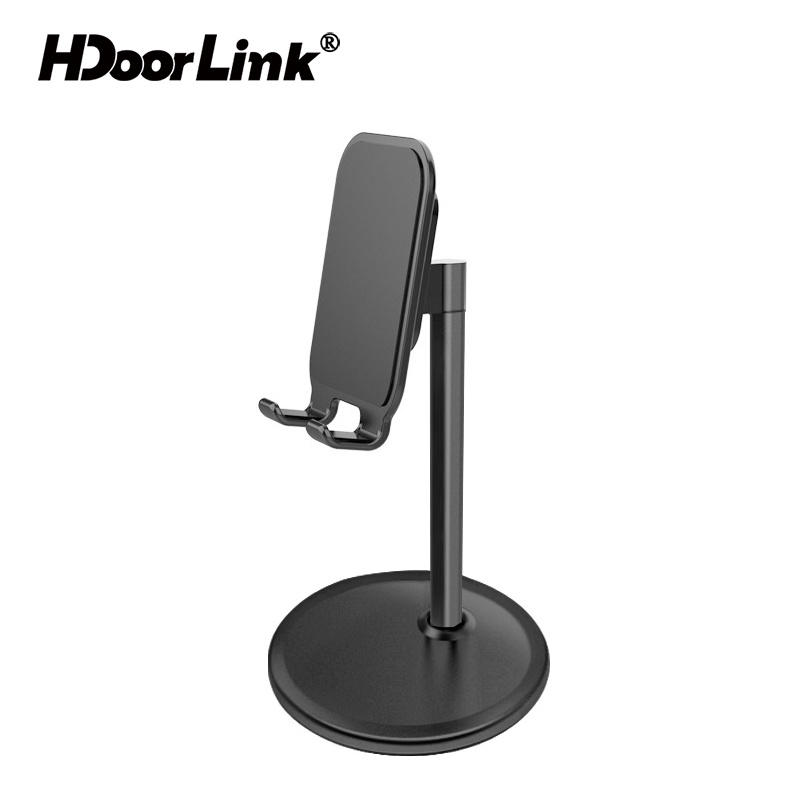 Giá Đỡ HdoorLink Cho Điện Thoại / Máy Tính Bảng Bằng Kim Loại Tùy Chỉnh Tiện Dụng