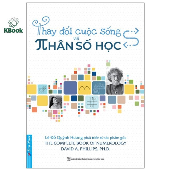 Sách - Thay Đổi Cuộc Sống Với Nhân Số Học
