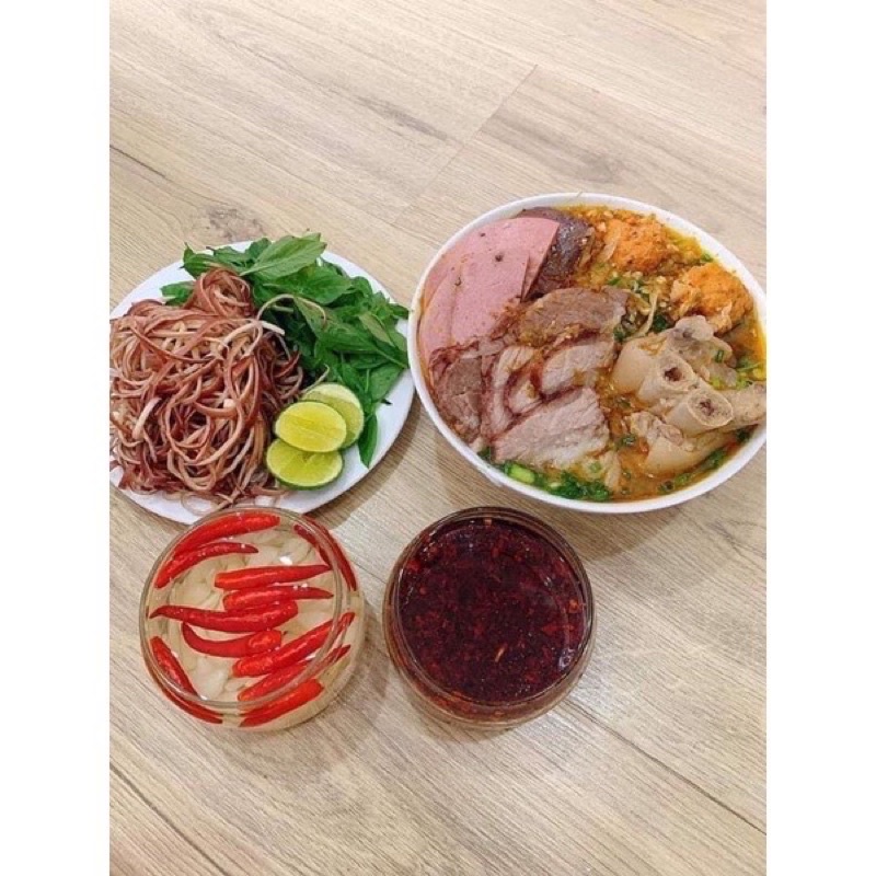 1kg móng lợn, móng giò lợn, móng giò heo cắt sẵn ❤️ FREE SHIP ❤️ thơm ngon