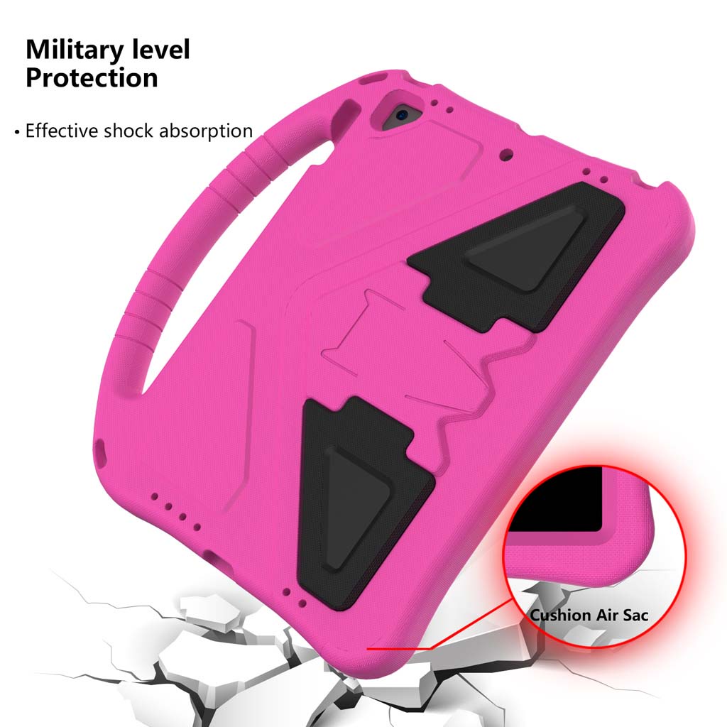 Ốp máy tính bảng Eva chống sốc an toàn thích hợp cho iPad Air Air2 5 6 iPad Pro 9.7 iPad 2017 / 2018 9.7 inch