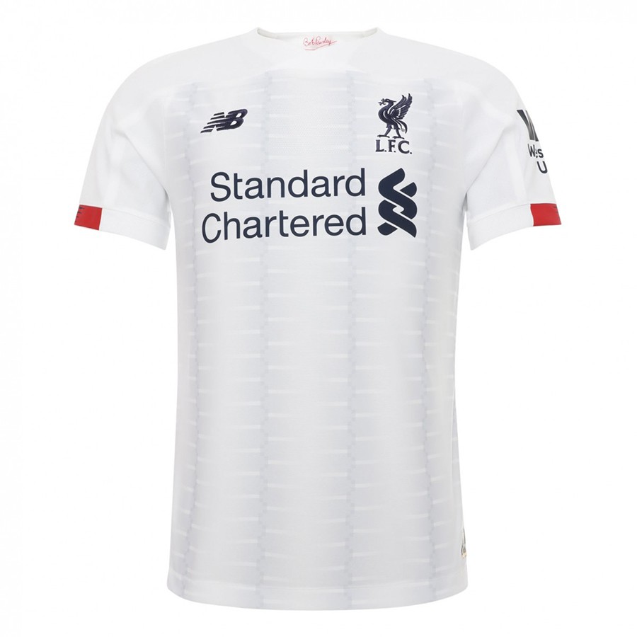 Quần áo bóng đá Liverpool mẫu mới 2019 2020 hàng Philipin cao cấp kèm ảnh thật
