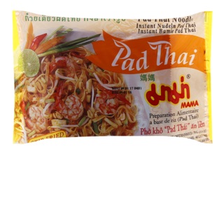 Phở khô Mama thái gói 70g