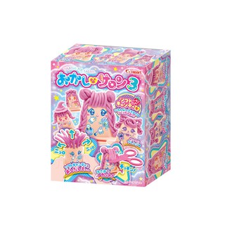 [HOT] POPIN COOKIN SALON LÀM TÓC ĂN ĐƯỢC - Đồ chơi nấu ăn Nhật Bản