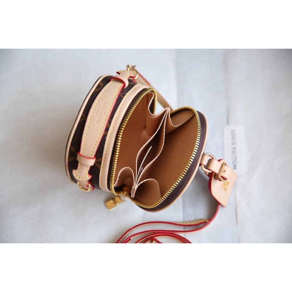 TÚI CỐP DẠNG TRÒN