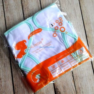 Quần dán sơ sinh Mintu / Tã vải dán, quần đóng bỉm Mintuu