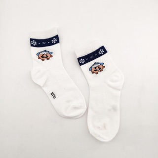 Tất BT21 Mẫu Mới