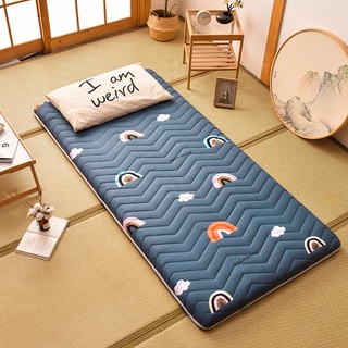 Đệm Thảo Dược NATURAL, Đệm Ngủ Bông Ép chống Đau Mỏi Người