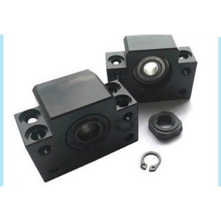 Gối Đỡ Trục BKBF 12