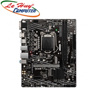 Bo mạch chủ Mainboard MSI H410M BOMBER