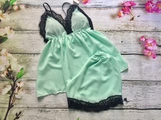 Bộ ngủ 2 dây