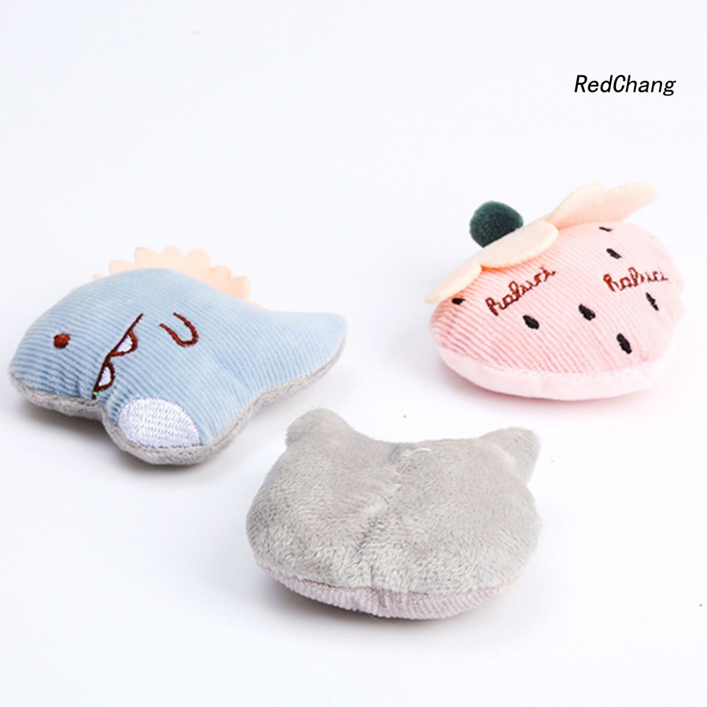 Khủng Long Nhồi Bông Đồ Chơi Cho Mèo Cưng