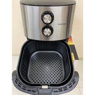 Nồi chiên không dầu Mistral MAF600 6L