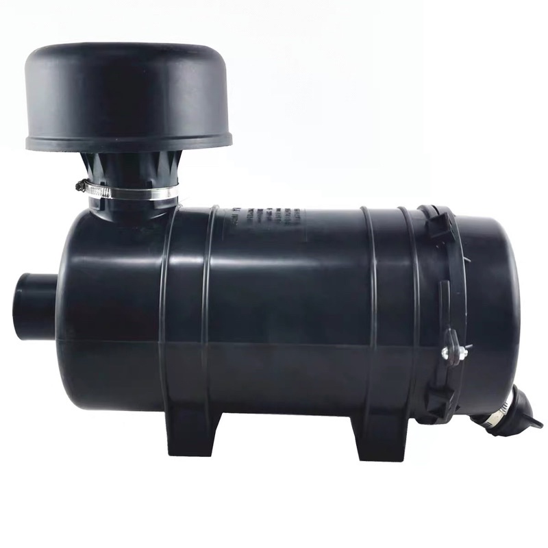 bầu lọc gió máy xúc lật trung quốc