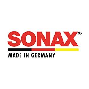 SONAX - Chăm Sóc Nhựa Da, Nỉ, Nội Thất Đa Năng Có Mùi Thơm (Sonax Xtreme Interior Detailer 750ml) [Hàng Đức Chính Hãng