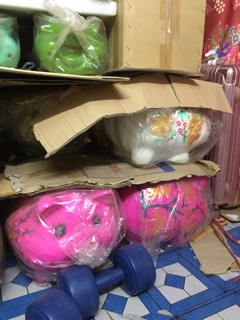 Heo đất size to khổng lồ