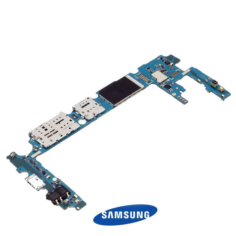 Main Samsung J7 Pro - J730G (Zin)