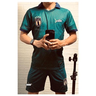 Áo Đội Tuyển Italia / Freeship/ Bộ quần áo bóng đá đội tuyển 🇮🇹 cao cấp