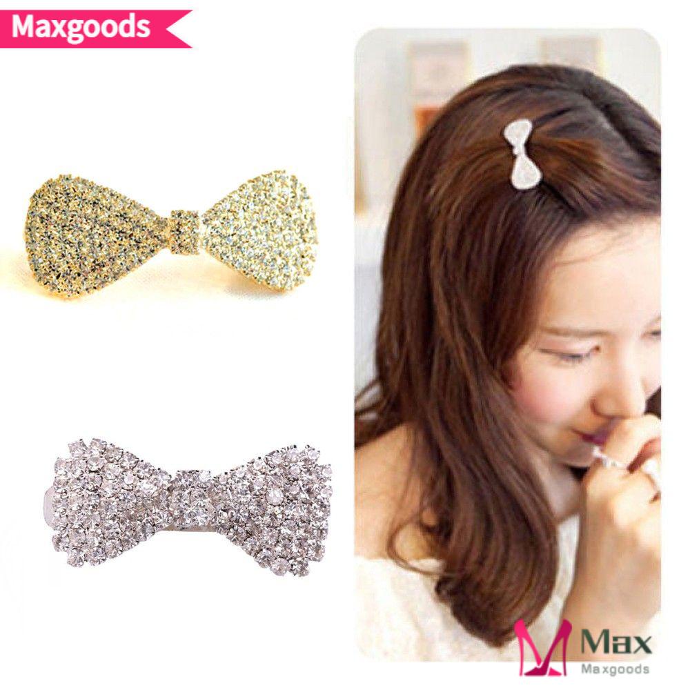 Kẹp Tóc MAXG Cho Nữ|Kẹp Tóc