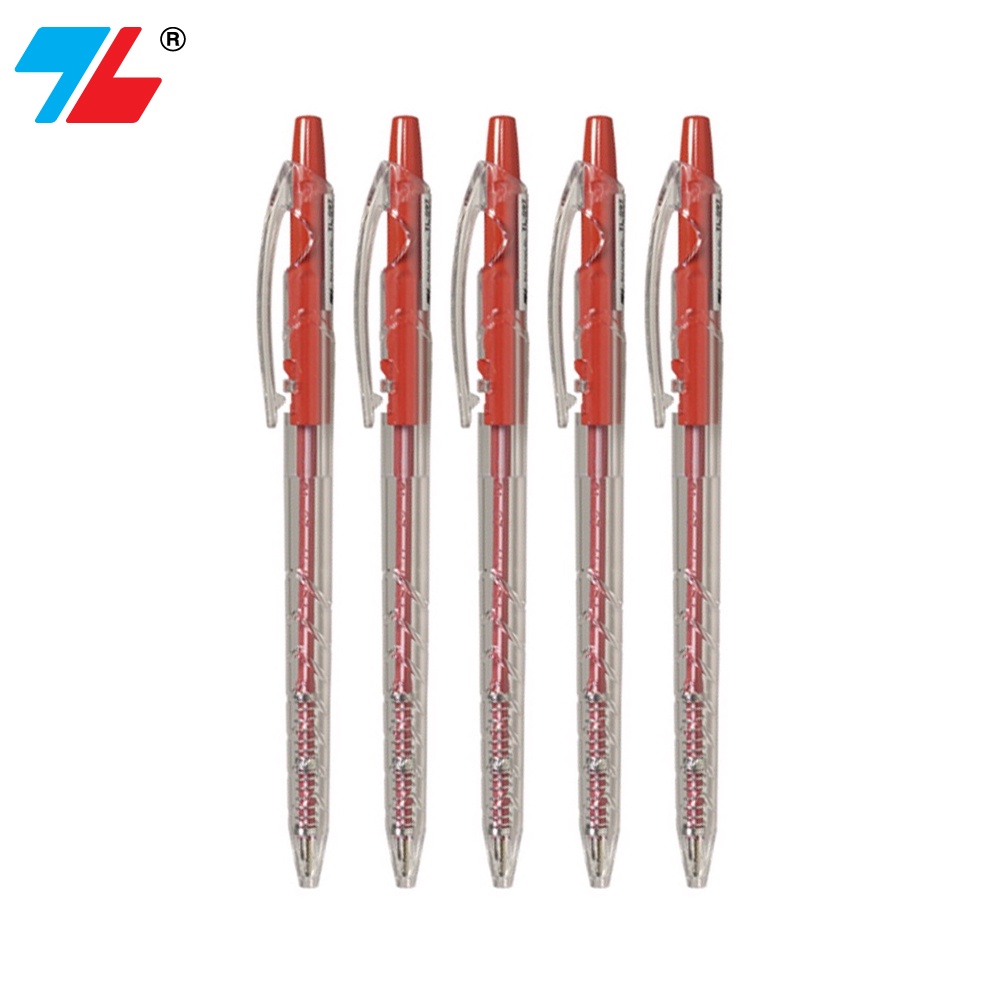 Combo 5 Cây Bút bi Thiên Long TL-097