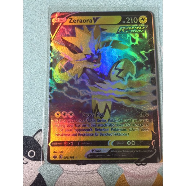 Thẻ Bài Pokemon V,Vmax giá rẻ