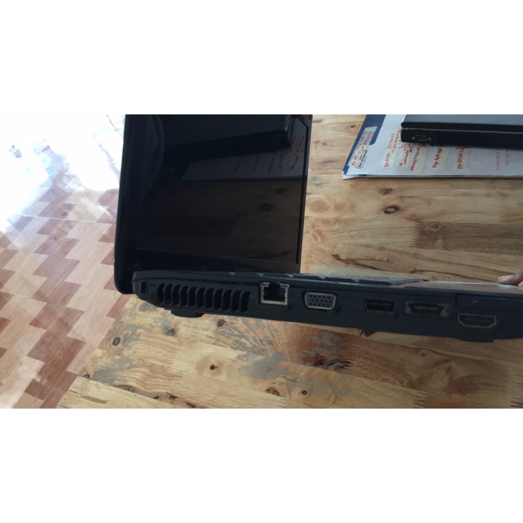 laptop lenovo g460 hàng nguyên zin