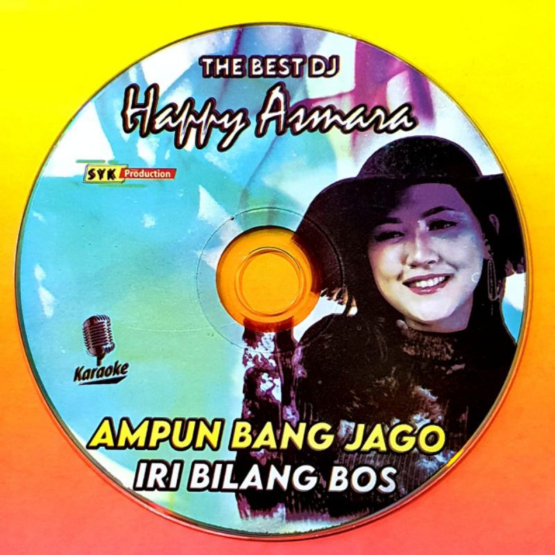 Đĩa Cd Những Bài Hát Karaoke Mới Nhất