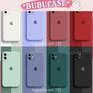 Ốp chống bẩn iphone11 - Ốp dẻo - tích hợp bảo vệ camera cho iPhone 11/Pro/Pro Max