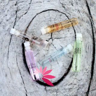 CHAI NƯỚC HOA MINI 2ml