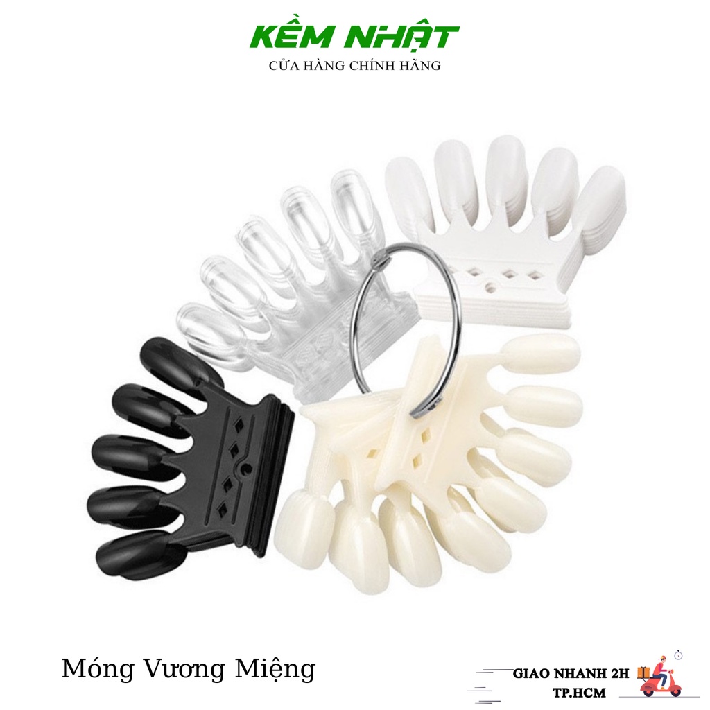 Móng Vương Miện