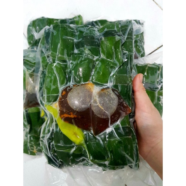 Bánh lọc Huế (kèm nước chấm - khách về tự hấp) | BigBuy360 - bigbuy360.vn