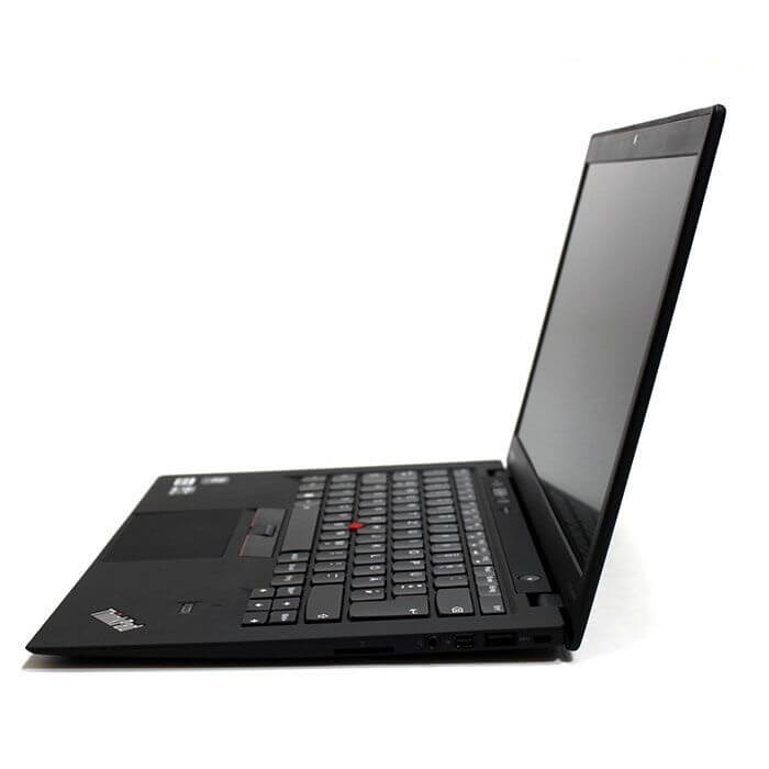 Laptop Lenovo Thinkpad X1 Carbon Gen 3 i75600U, Ram 8GB, SSD 256 GB, 14 Inch Full HD IPS