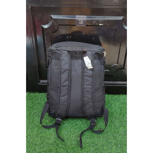 Balo kaki màu xanh . Túi 2hand