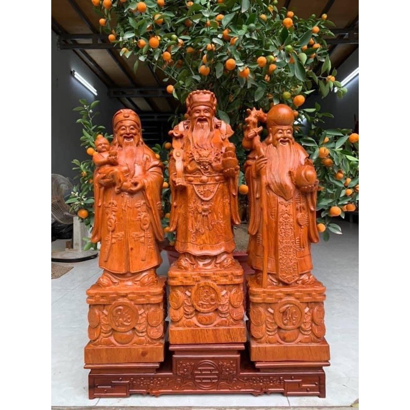 Tam đa gỗ hương cao 20,30,40,50,60