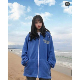 Áo Thun Form Dài Có Nón