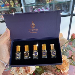 Tinh Dầu Nước Hoa DuBai